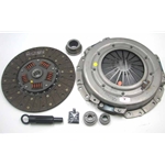 07-022 Clutch Kit: Ford F250 F350 8 Cylinder 7.5L 460 in., T-19, 11 in.