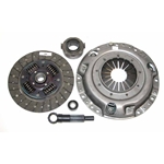 07-025 Clutch Kit: Ford Ranger, Mazda B2200 - 8-7/8 in.