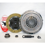 07-026.2K Clutch Kit: Ford F150, F250, F350 - 11 in.