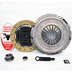 07-031.2K Stage 2 Kevlar Clutch Kit: Ford Bronco, F150 F250 F350, E150, E250, E350, 11 in.