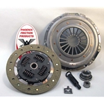 07-032.2K Stage 2 Kevlar Clutch Kit: Ford Bronco, F150, F250, F350 - 11 in.