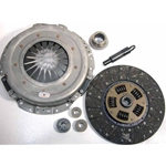 07-034 Clutch Kit: Ford Bronco, E150, E250, E350, F150, F250 - 11 in.