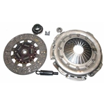 07-035 Clutch Kit: Ford F250, F350, F Super Duty, F53, 8 Cylinder, 7.5L, 460 in. - 12 in.