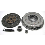 07-042 Clutch Kit: Ford Mustang, Mercury Capri - 10-1/2 in.