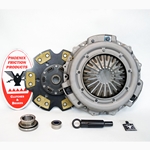 07-042.5K Stage 5 Ultimate Kevlar Clutch Kit: Ford Mustang, Mercury Capri - 10-1/2 in.