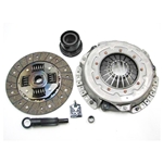 07-048 Clutch Kit: Ford Aerostar, Bronco II, Ranger - 9 in.