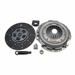 07-050 Clutch Kit: Ford Bronco, F100 F150 F250 F350 F500 - 12 in.