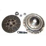 07-065 Clutch Kit: Ford F250 F350 7.5L 460 in. Pickup - 12 in.