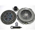 07-069S Clutch Kit including Retainer Repair Sleeve: Ford Escort, Tempo, Mercury Topaz - 8-1/2 in.