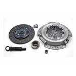 07-075 Clutch Kit: Ford Escort, Mercury Tracer 1.9L - 7-7/8 in.