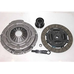 07-077 Clutch Kit: Ford Explorer, Ranger, Mazda Navajo - 10 in.