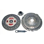 07-078S Clutch Kit: Ford Taurus SHO - 9-3/4 in.