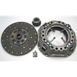 07-080L Lever Style Clutch Kit: Ford F500 F600 F700 F800 - 13 in.