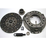 07-084 Clutch Kit: Ford Bronco, F100 F250 F350, P Series Step Van - 12 in.