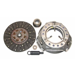 07-085 Clutch Kit: Ford P Series Van - 12 in.