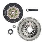 07-088 Clutch Kit: Merkur Scorpio - 9-1/2 in.