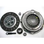 07-092 Clutch Kit: Ford F250 F350, Super Duty, F53 Chassis - 12-1/4 in.