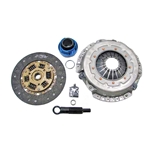 07-093 Clutch Kit: Ford Ranger, Mazda B2300 L4 2.3L - 8-7/8 in.