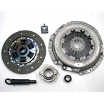 07-094 Clutch Kit: Ford Probe, Mazda 626, MX6 - 8-1/2 in.