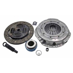 07-096 Clutch Kit: Ford Explorer, Ranger, Mazda Navajo, B4000 - 10 in.