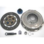 07-097 Clutch Kit: Ford Bronco, F150 F250 F350 Pickup - 11 in.