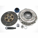 07-098 Clutch Kit: Ford F150 F250 Pickup - 10 in.