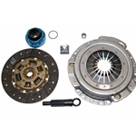 07-099 Clutch Kit: Ford Aerostar, Ranger, B3000 - 9 in.