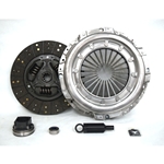 07-113 Clutch Kit: Ford 7.3L Powerstroke Diesel F250, F350, F450, F550, Super Duty Pickup - 13 in.