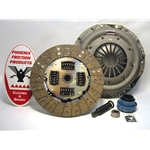 07-130A Clutch Kit: Ford F150-250 Pickup - 11-1/2 in.