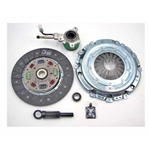 07-136 Clutch Kit: Ford Contour, Mercury Cougar, Mystique L4 2.0L - 9-1/2 in.