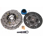 07-139 Clutch Kit: Ford Explorer, Ranger, Mazda B4000 - 10-1/8 in.