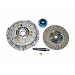 07-140 Clutch Kit: Ford Ranger, B2300, B2500, B3000 - 9-1/8 in.