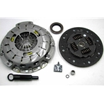 07-141 Clutch Kit: Ford Ranger, Mazda B2300, B2500, B3000 - 9-1/8 in.