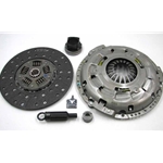 07-145 Clutch Kit: Ford F250-550 Super Duty Pickup 6.8L V10 - 12 in.