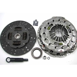 07-167 Clutch Kit: Ford Explorer Sport-Trac, Ranger, Mazda B4000 - 10-1/8 in.