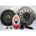 07-170 Clutch Kit: Ford 6.0L Diesel F250 F350 F450 F550 Super Duty - 13 in.