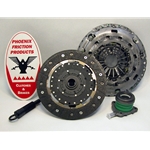 07-308 Clutch Kit: Ford Escape, Mazda Tribute 2.3L - 9-1/2 in.