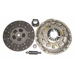 07-310 Clutch Kit: Ford F250 F350 F450 F550 Super Duty 6.8L - 12 in.