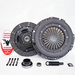 07-501 Clutch Kit: Ford 7.3L Powerstroke Diesel F250 F350 F450 Pickup - 13 in.