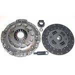 07-503 Self-Adjusting Clutch Kit: Ford 6.0L, 6.4L Powerstroke Diesel F250 F350 F450 F550 Super Duty - 13 in.