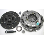 07-504 Clutch Kit: Ford F150 Pickup - 11-1/2 in.