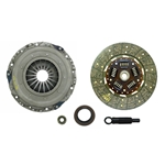07-504A Clutch Kit: Ford F150 Pickup - 11-1/2 in.