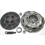 07-505 Clutch Kit: Ford F150 F250 Pickup - 11-1/2 in.