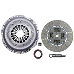 07-505A Clutch Kit: Ford F150 F250 Pickup - 11-1/2 in.