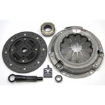 08-010 Clutch Kit: Honda Civic Wagon - 7-7/8 in.