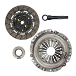 08-015 Clutch Kit: Honda Civic Wagon - 7-1/2 in.