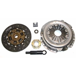 08-017 Clutch Kit: Acura Integra GS - 8-5/8 in.