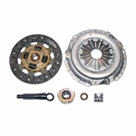 08-022 Clutch Kit: Honda Civic, Civic Del Sol, Civic Hybrid - 8-3/8 in.