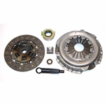 08-026 Clutch Kit: Acura Integra, Honda Civic Del Sol, Civic Si, CR-V - 8-5/8 in.