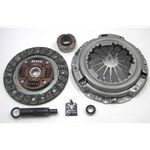08-027 Clutch Kit: Acura Integra GS, GS-R - 8-7/8 in.